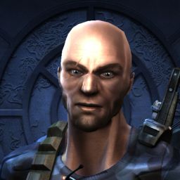Cpt Solano — legacy portrait