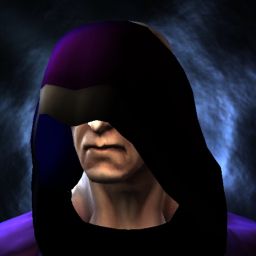 Lord Julvur — legacy portrait