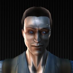 Zilero — legacy portrait
