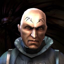 GigaWare — legacy portrait