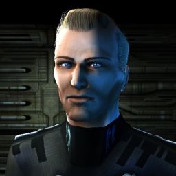 Mathajus Furion — legacy portrait