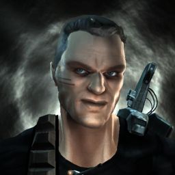 Madness91 — legacy portrait
