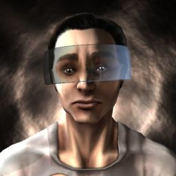 Mamblenok — legacy portrait