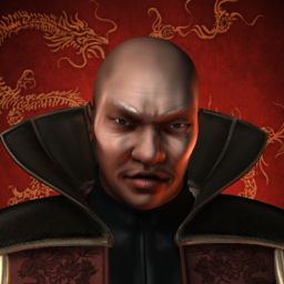 nanoreaper — legacy portrait