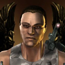 HighKalories — legacy portrait