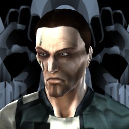The Sheppard — legacy portrait