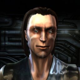 Frying Doom — legacy portrait