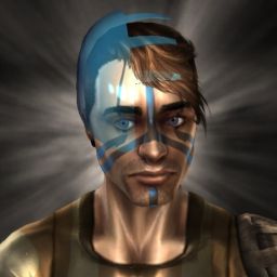 Noctis Caelumyt — legacy portrait