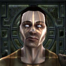 sidcixel — legacy portrait