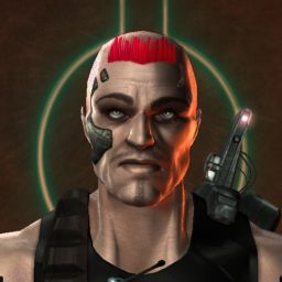 graham2572 — legacy portrait