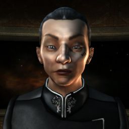 Ayrion Centare — legacy portrait