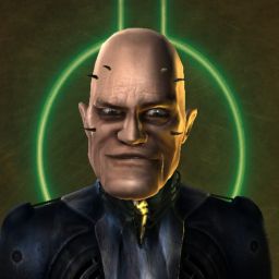 MikeTheBerliner — legacy portrait
