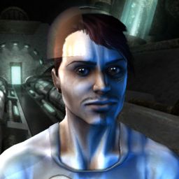 ESR — legacy portrait