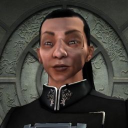 Manus Letum — legacy portrait