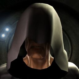 Mariosd — legacy portrait