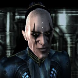 Ubersquid — legacy portrait