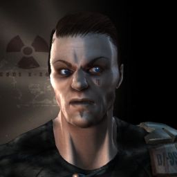 TheSysX — legacy portrait