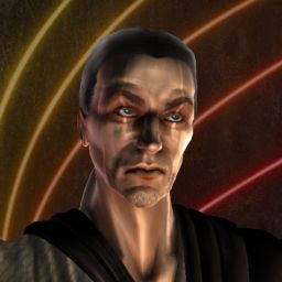JaniPapani — legacy portrait