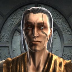 Habaticus — legacy portrait