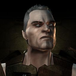 RedPuls — legacy portrait