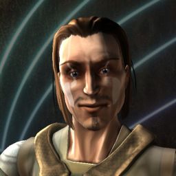 Osir Almond — legacy portrait