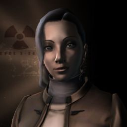 Orangensaft — legacy portrait