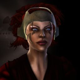 Giftig Somfan — legacy portrait