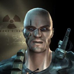 Wrathful Hawk — legacy portrait