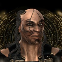 The BigLabowski — legacy portrait