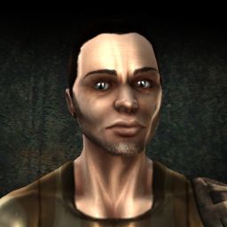 Anomena — legacy portrait