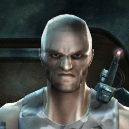 GUNUK — legacy portrait