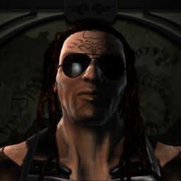 San'to'ke — legacy portrait