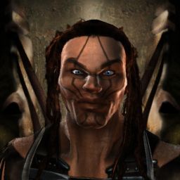 Aduna Star — legacy portrait