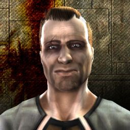 Fuel4Fire — legacy portrait