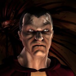 Darth Scyzer — legacy portrait