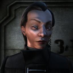 Yamatio — legacy portrait