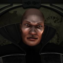 Needle Juiced — legacy portrait