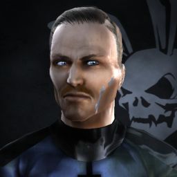 Butulica — legacy portrait