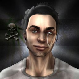 Oprimo — legacy portrait