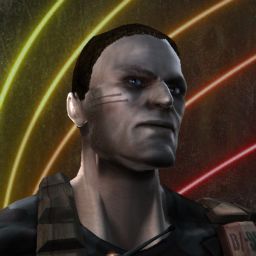 Tarn Ghyl — legacy portrait