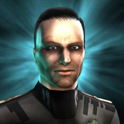 Ivan Cruel — legacy portrait