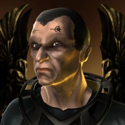 Oceangazer — legacy portrait