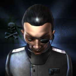 Weed Probe — legacy portrait
