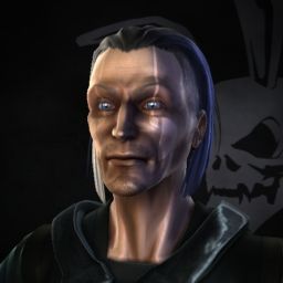 Thorsten Kerensky — legacy portrait