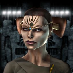 Kondorus1 — legacy portrait