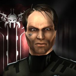 DamnDragDealer — legacy portrait