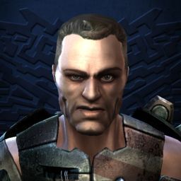Me Portis — legacy portrait