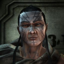 Zabaza — legacy portrait