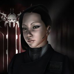 Eltap — legacy portrait