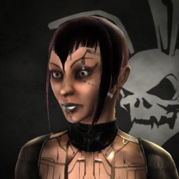 Mod Wolves — legacy portrait